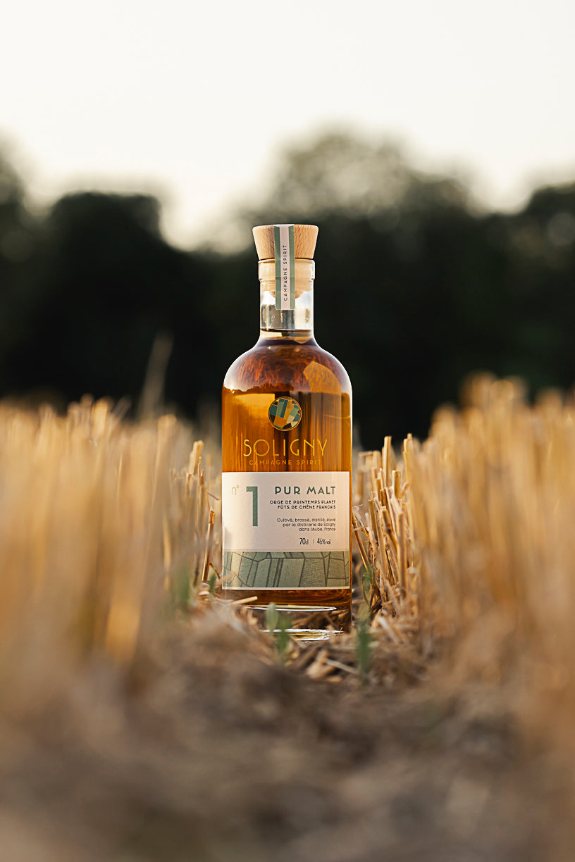 LE CHANT DU COQ N°1